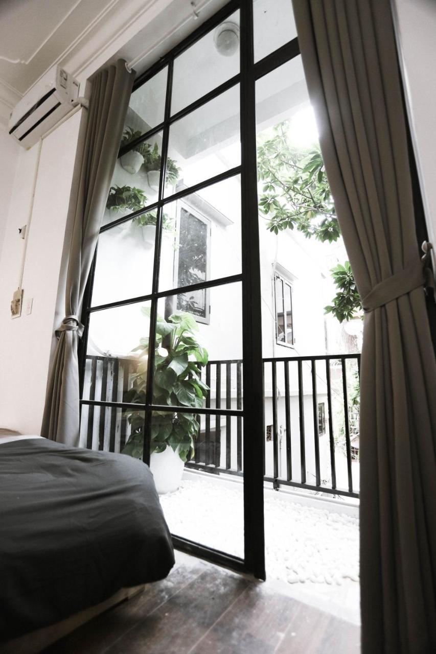 The Eyrie - Homestay In Hanoi Exterior photo